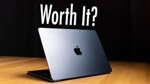 MacBook Air M3 vs Windows Ultrabooks Under Rs 120,000 Best Laptop to Buy in 2025